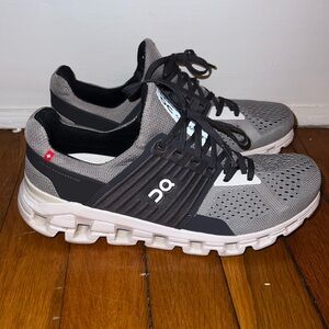 On cloudswift women’s running shoes